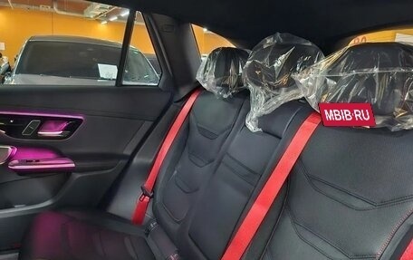 Mercedes-Benz GLC AMG, 2025 год, 9 051 000 рублей, 12 фотография