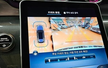 Mercedes-Benz GLC AMG, 2025 год, 9 051 000 рублей, 14 фотография