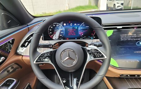 Mercedes-Benz E-Класс, 2025 год, 6 789 000 рублей, 9 фотография