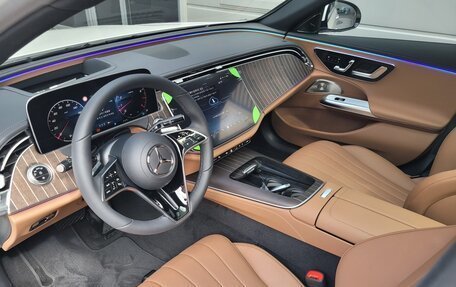 Mercedes-Benz E-Класс, 2025 год, 6 789 000 рублей, 7 фотография