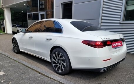 Mercedes-Benz E-Класс, 2025 год, 6 789 000 рублей, 5 фотография