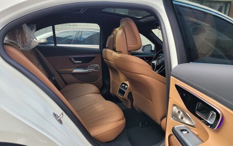 Mercedes-Benz E-Класс, 2025 год, 6 789 000 рублей, 12 фотография