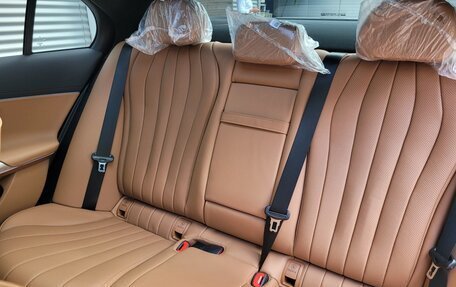 Mercedes-Benz E-Класс, 2025 год, 6 789 000 рублей, 14 фотография