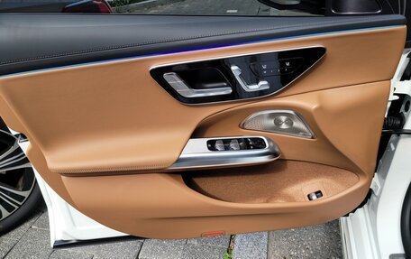 Mercedes-Benz E-Класс, 2025 год, 6 789 000 рублей, 18 фотография