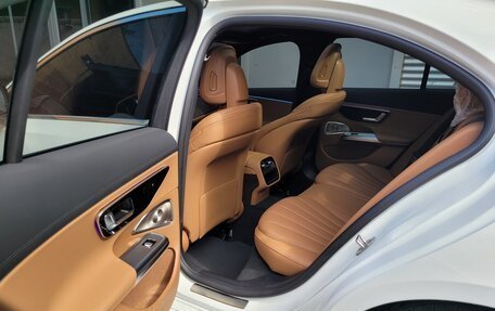 Mercedes-Benz E-Класс, 2025 год, 6 789 000 рублей, 13 фотография