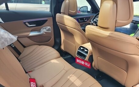 Mercedes-Benz E-Класс, 2025 год, 6 789 000 рублей, 15 фотография