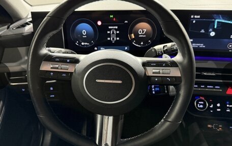 Hyundai Sonata VIII, 2025 год, 3 657 000 рублей, 5 фотография