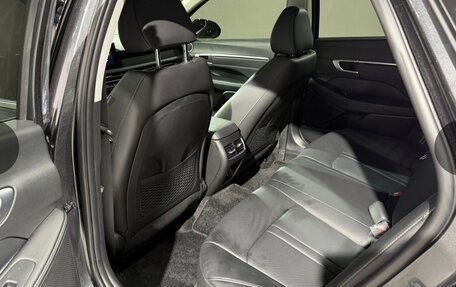 Hyundai Sonata VIII, 2025 год, 3 657 000 рублей, 8 фотография