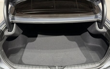 Hyundai Sonata VIII, 2025 год, 3 657 000 рублей, 12 фотография