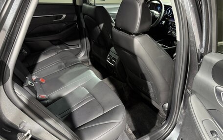 Hyundai Sonata VIII, 2025 год, 3 657 000 рублей, 9 фотография