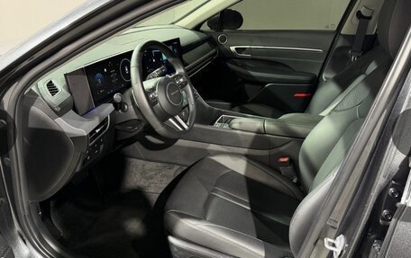 Hyundai Sonata VIII, 2025 год, 3 657 000 рублей, 6 фотография