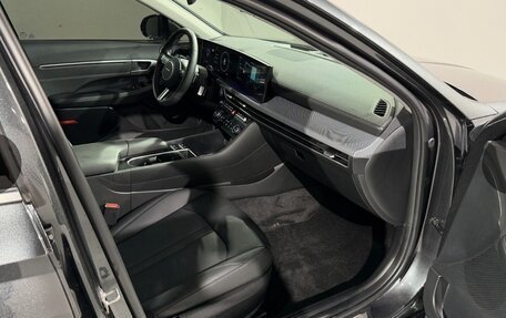 Hyundai Sonata VIII, 2025 год, 3 657 000 рублей, 7 фотография