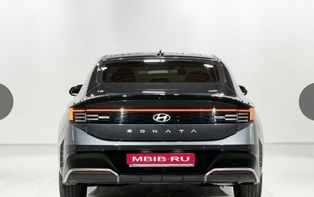 Hyundai Sonata VIII, 2025 год, 3 657 000 рублей, 3 фотография