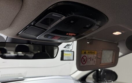 Hyundai Sonata VIII, 2025 год, 3 657 000 рублей, 15 фотография