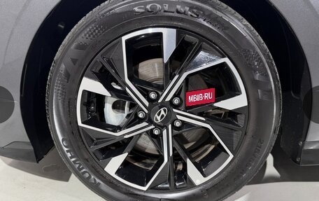 Hyundai Sonata VIII, 2025 год, 3 657 000 рублей, 16 фотография