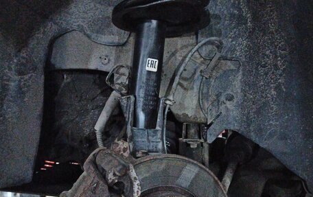 Peugeot 206, 2006 год, 220 000 рублей, 11 фотография