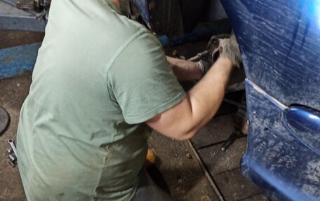 Peugeot 206, 2006 год, 220 000 рублей, 12 фотография