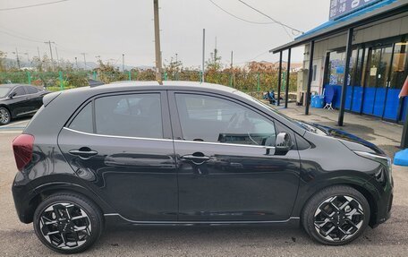 KIA Morning III, 2025 год, 2 070 000 рублей, 3 фотография