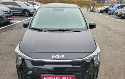 KIA Morning III, 2025 год, 2 070 000 рублей, 1 фотография