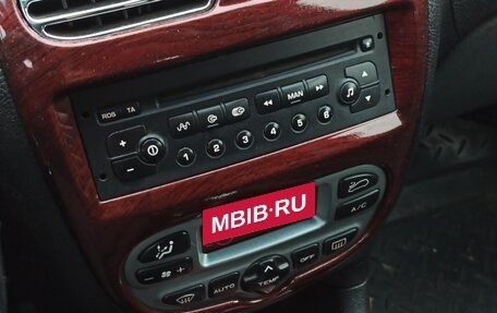 Peugeot 206, 2006 год, 220 000 рублей, 10 фотография