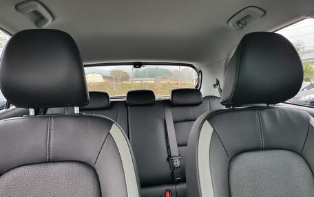 KIA Morning III, 2025 год, 2 070 000 рублей, 10 фотография