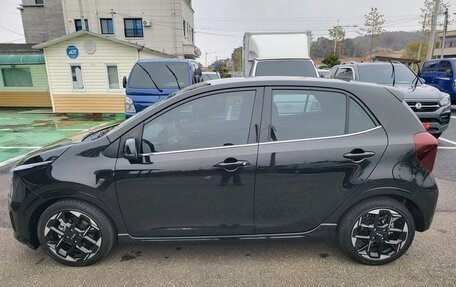 KIA Morning III, 2025 год, 2 070 000 рублей, 4 фотография