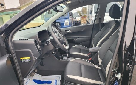 KIA Morning III, 2025 год, 2 070 000 рублей, 5 фотография