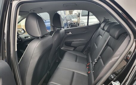 KIA Morning III, 2025 год, 2 070 000 рублей, 8 фотография