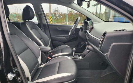 KIA Morning III, 2025 год, 2 070 000 рублей, 6 фотография