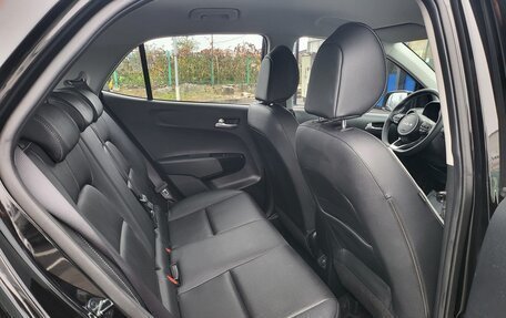 KIA Morning III, 2025 год, 2 070 000 рублей, 7 фотография