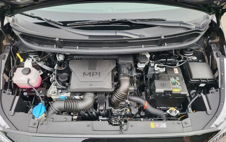 KIA Morning III, 2025 год, 2 070 000 рублей, 12 фотография