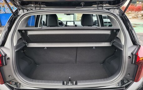 KIA Morning III, 2025 год, 2 070 000 рублей, 11 фотография