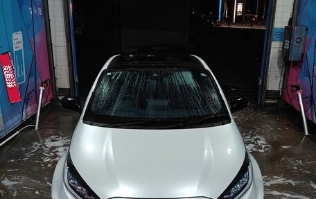 Toyota Yaris, 2021 год, 3 600 000 рублей, 1 фотография