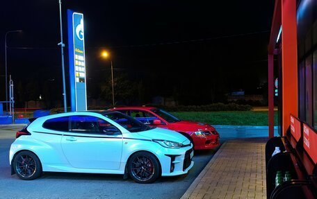 Toyota Yaris, 2021 год, 3 600 000 рублей, 14 фотография