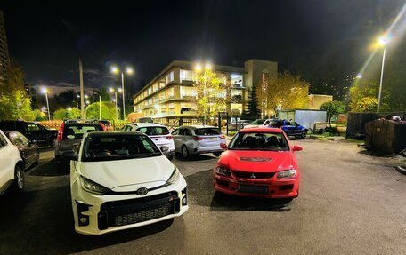 Toyota Yaris, 2021 год, 3 600 000 рублей, 8 фотография