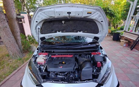 Toyota Yaris, 2021 год, 3 600 000 рублей, 20 фотография