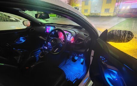 Toyota Yaris, 2021 год, 3 600 000 рублей, 27 фотография