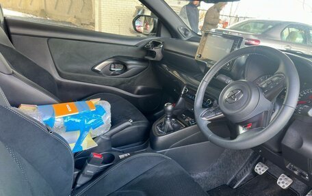 Toyota Yaris, 2021 год, 3 600 000 рублей, 26 фотография