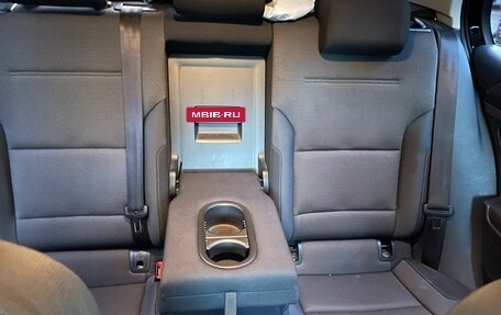 Volkswagen Golf VII, 2013 год, 900 000 рублей, 5 фотография