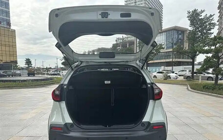 Honda Fit, 2021 год, 1 672 586 рублей, 8 фотография