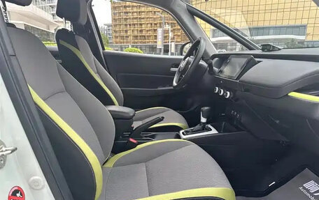 Honda Fit, 2021 год, 1 672 586 рублей, 12 фотография