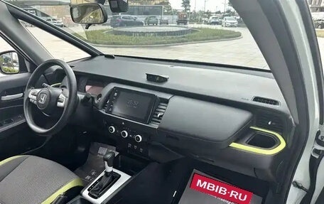 Honda Fit, 2021 год, 1 672 586 рублей, 15 фотография