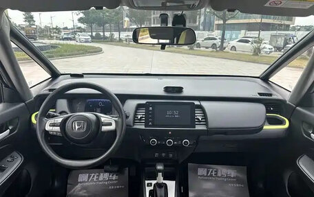 Honda Fit, 2021 год, 1 672 586 рублей, 9 фотография