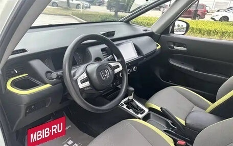 Honda Fit, 2021 год, 1 672 586 рублей, 11 фотография