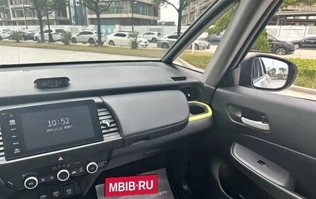 Honda Fit, 2021 год, 1 672 586 рублей, 13 фотография