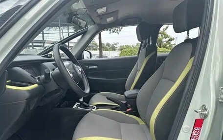 Honda Fit, 2021 год, 1 672 586 рублей, 14 фотография