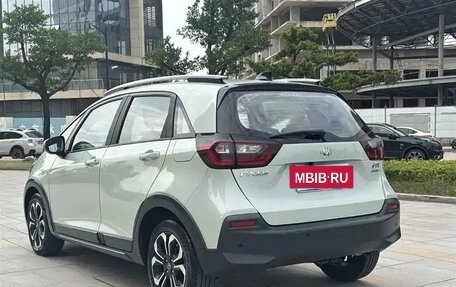 Honda Fit, 2021 год, 1 672 586 рублей, 7 фотография