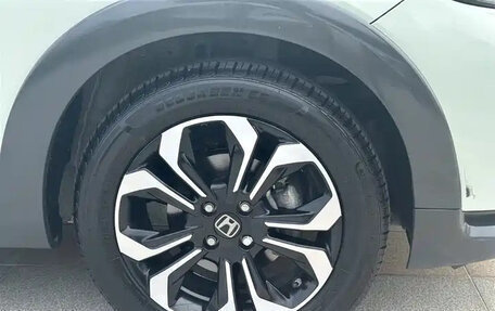 Honda Fit, 2021 год, 1 672 586 рублей, 20 фотография