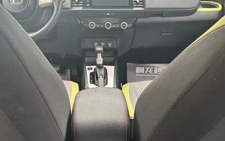 Honda Fit, 2021 год, 1 672 586 рублей, 19 фотография