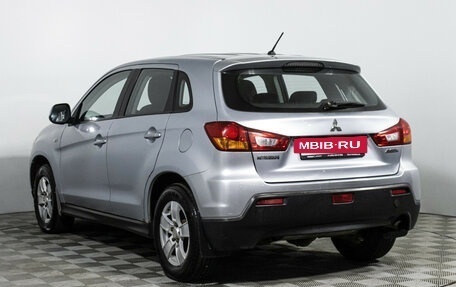 Mitsubishi ASX I рестайлинг, 2012 год, 705 989 рублей, 7 фотография